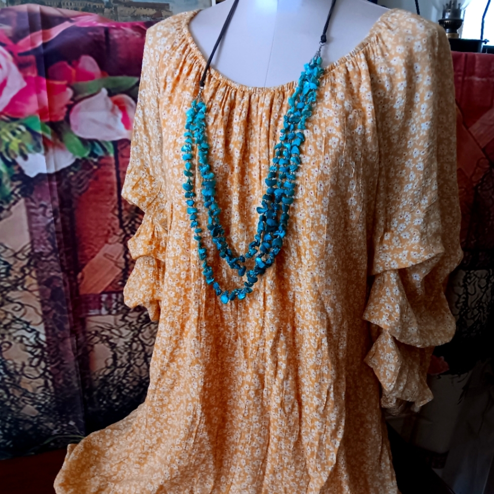 Women's dress